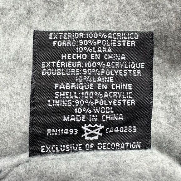 🔃Dallas Cowboys NFL Winter Beanie Hat - Picture 8 of 9